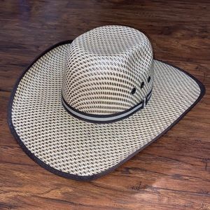 Cavenders Youth Cowboy hat